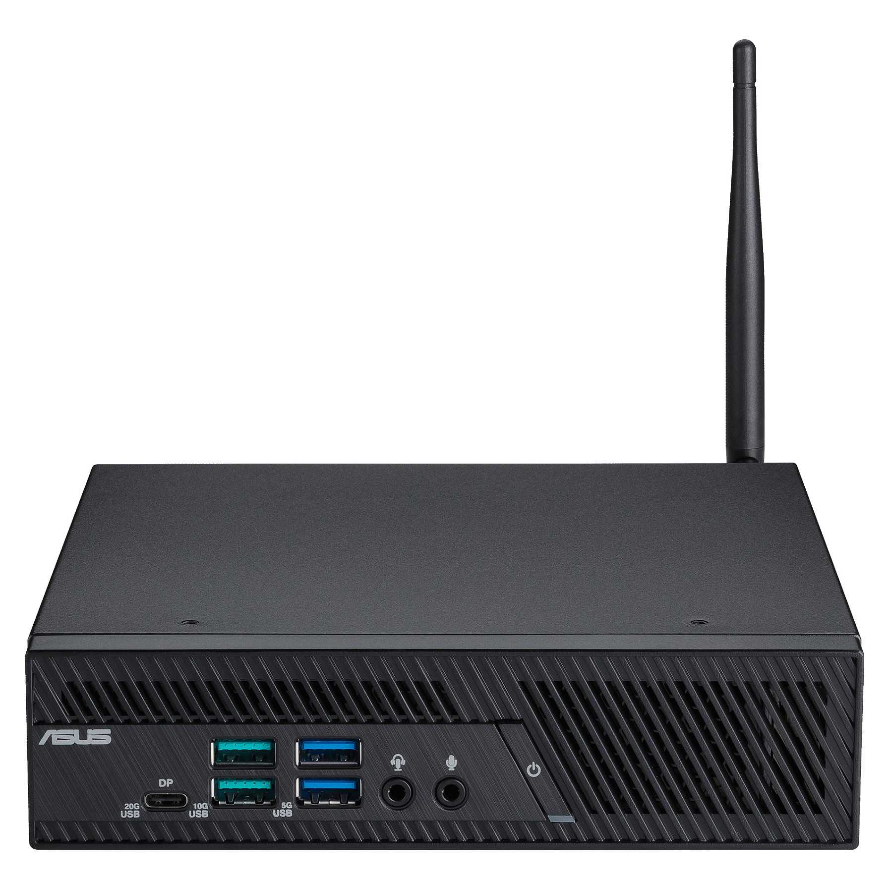 Desktop računalo ASUS ExpertCenter PB64-B50078MH (Intel Core Ultra 5 225, 8GB RAM, 256GB SSD, Intel Graphics, FreeDOS, Mini PC)-12