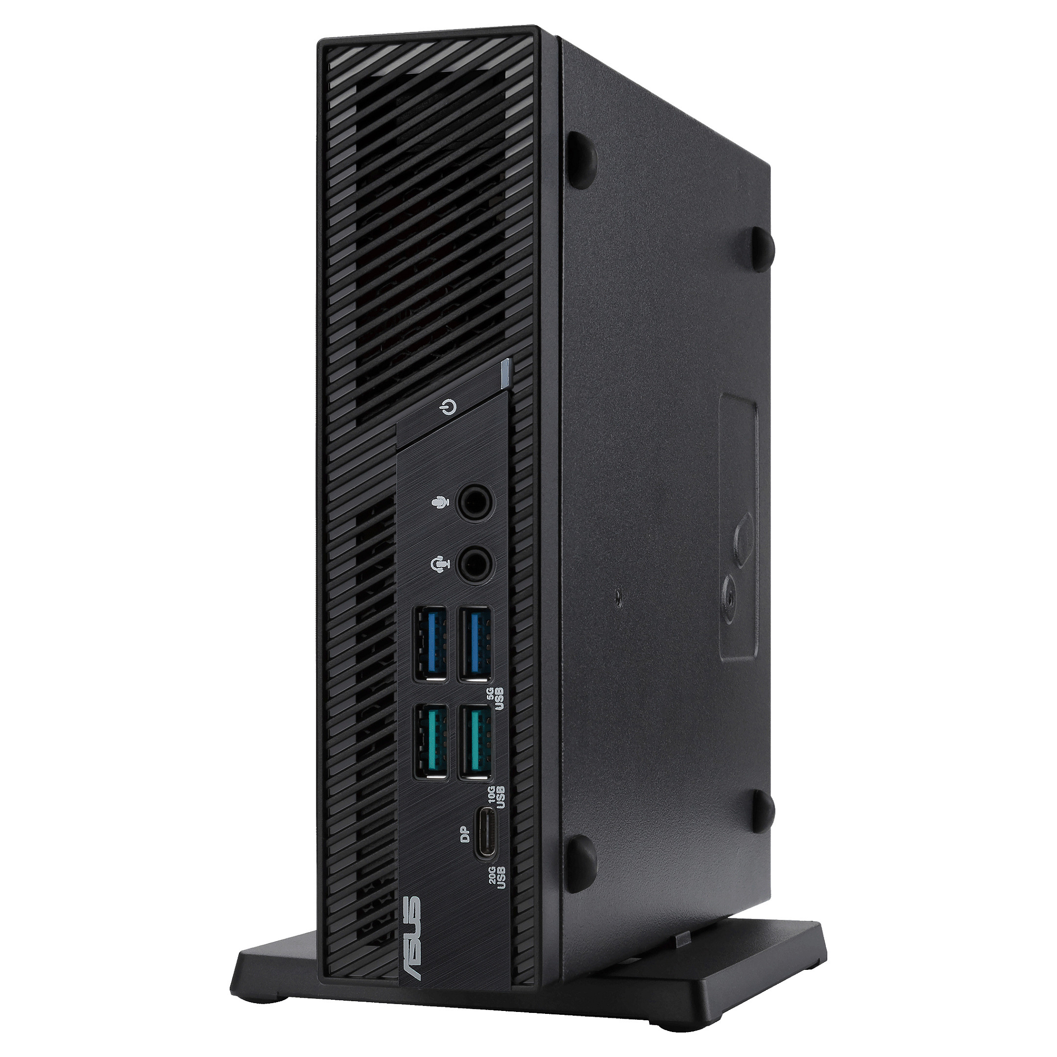 Desktop računalo ASUS ExpertCenter PB64-B50078MH (Intel Core Ultra 5 225, 8GB RAM, 256GB SSD, Intel Graphics, FreeDOS, Mini PC)-13
