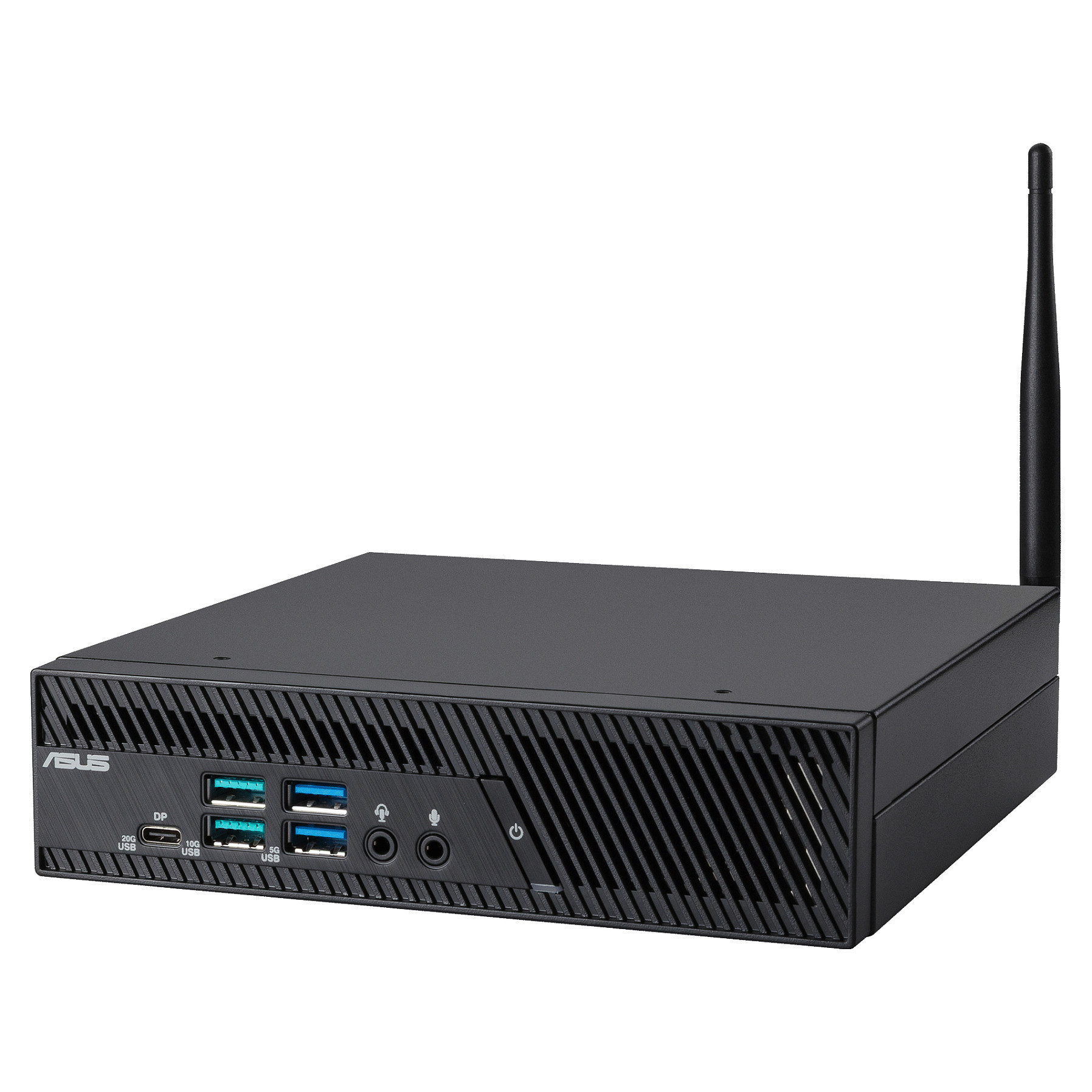 Desktop računalo ASUS ExpertCenter PB64-B50078MH (Intel Core Ultra 5 225, 8GB RAM, 256GB SSD, Intel Graphics, FreeDOS, Mini PC)-15