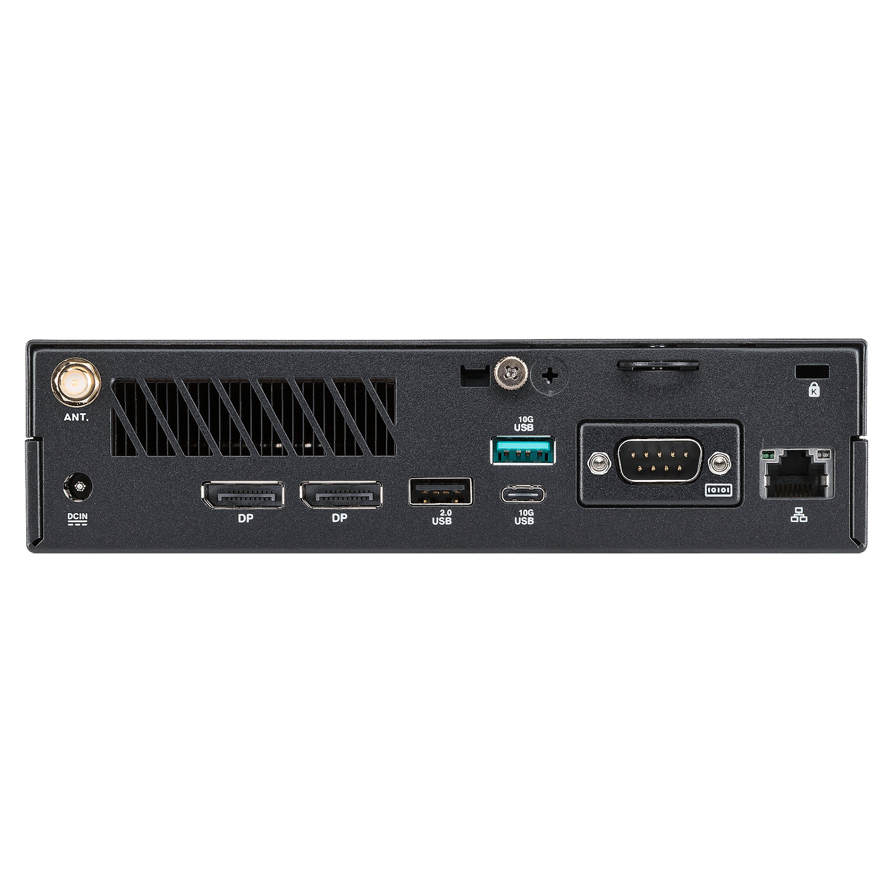 Desktop računalo ASUS ExpertCenter PB64-B50078MH (Intel Core Ultra 5 225, 8GB RAM, 256GB SSD, Intel Graphics, FreeDOS, Mini PC)-3