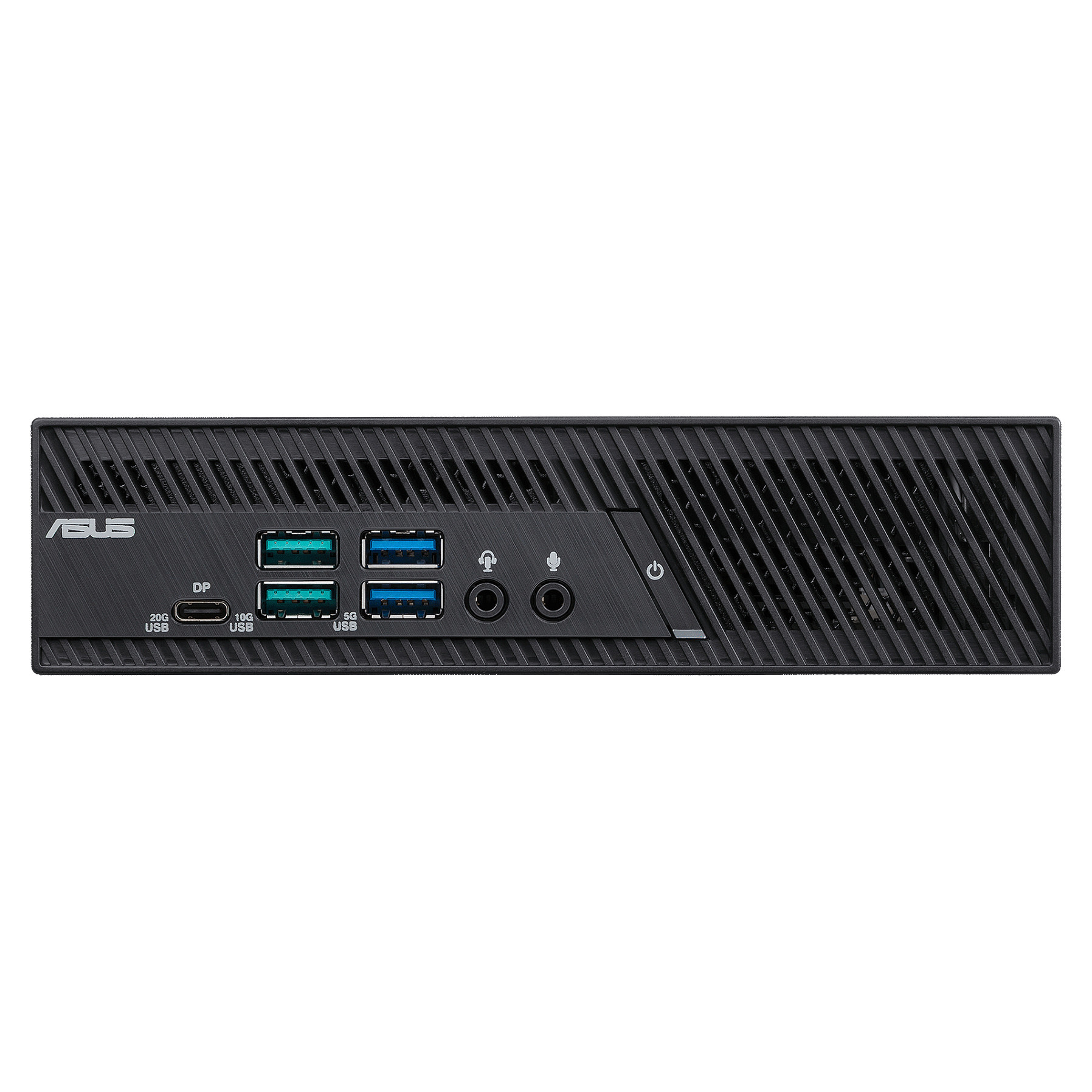 Desktop računalo ASUS ExpertCenter PB64-B50078MH (Intel Core Ultra 5 225, 8GB RAM, 256GB SSD, Intel Graphics, FreeDOS, Mini PC)-7