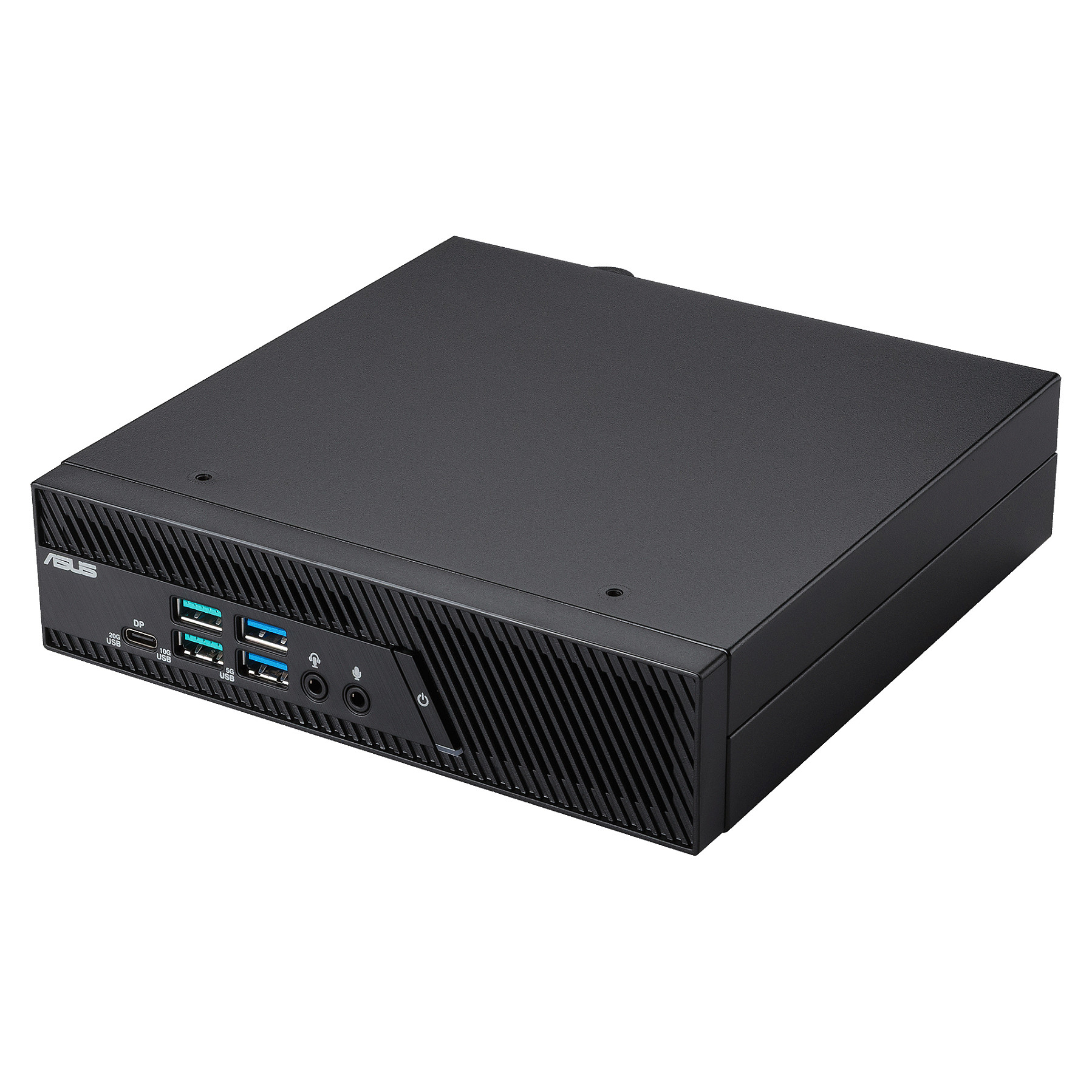 Desktop računalo ASUS ExpertCenter PB64-B50078MH (Intel Core Ultra 5 225, 8GB RAM, 256GB SSD, Intel Graphics, FreeDOS, Mini PC)-8
