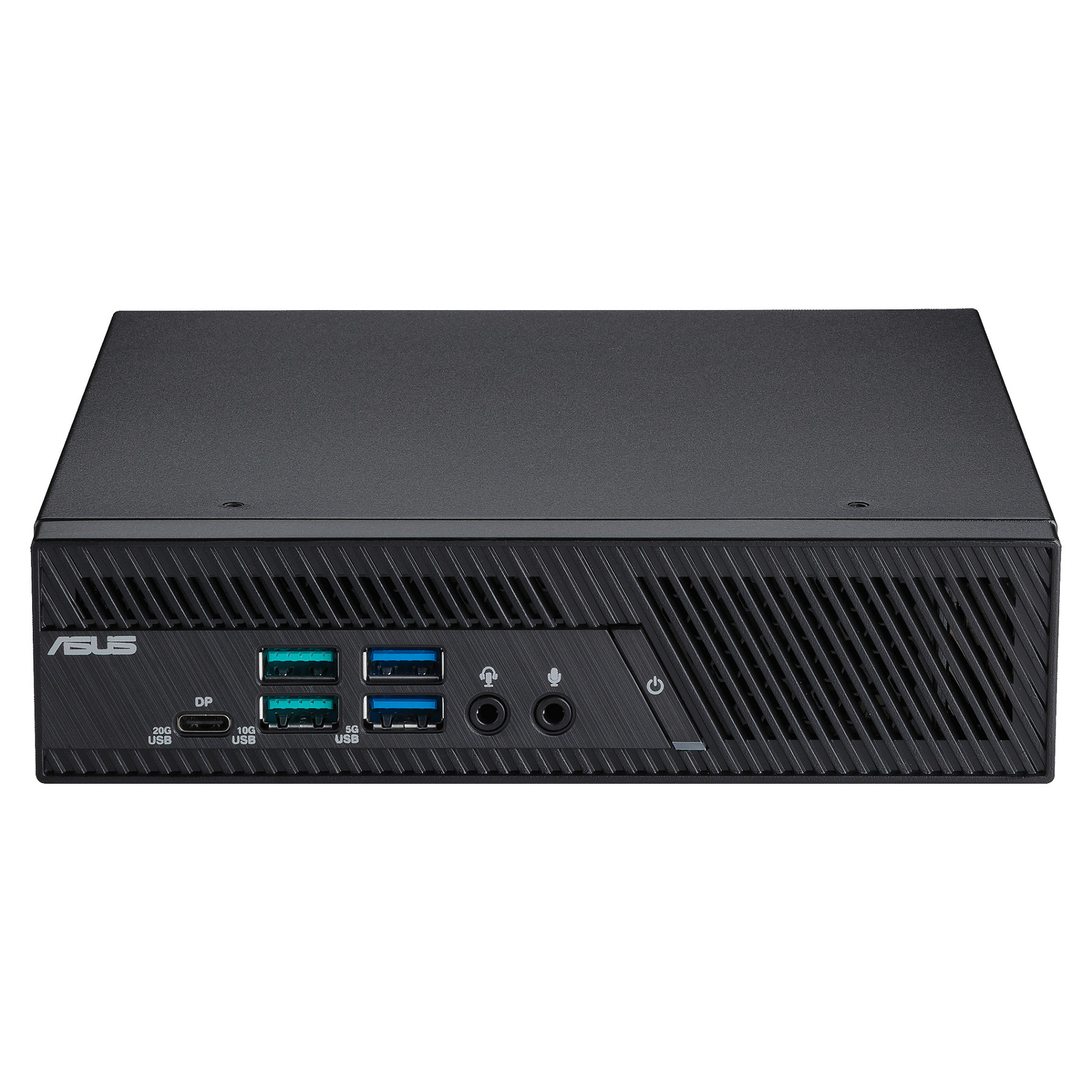 Desktop računalo ASUS ExpertCenter PB64-B70082MH (Intel Core Ultra 7 265, 16GB RAM, 512GB SSD, Intel Graphics, Bez operativnog sustava, Mini PC)-0