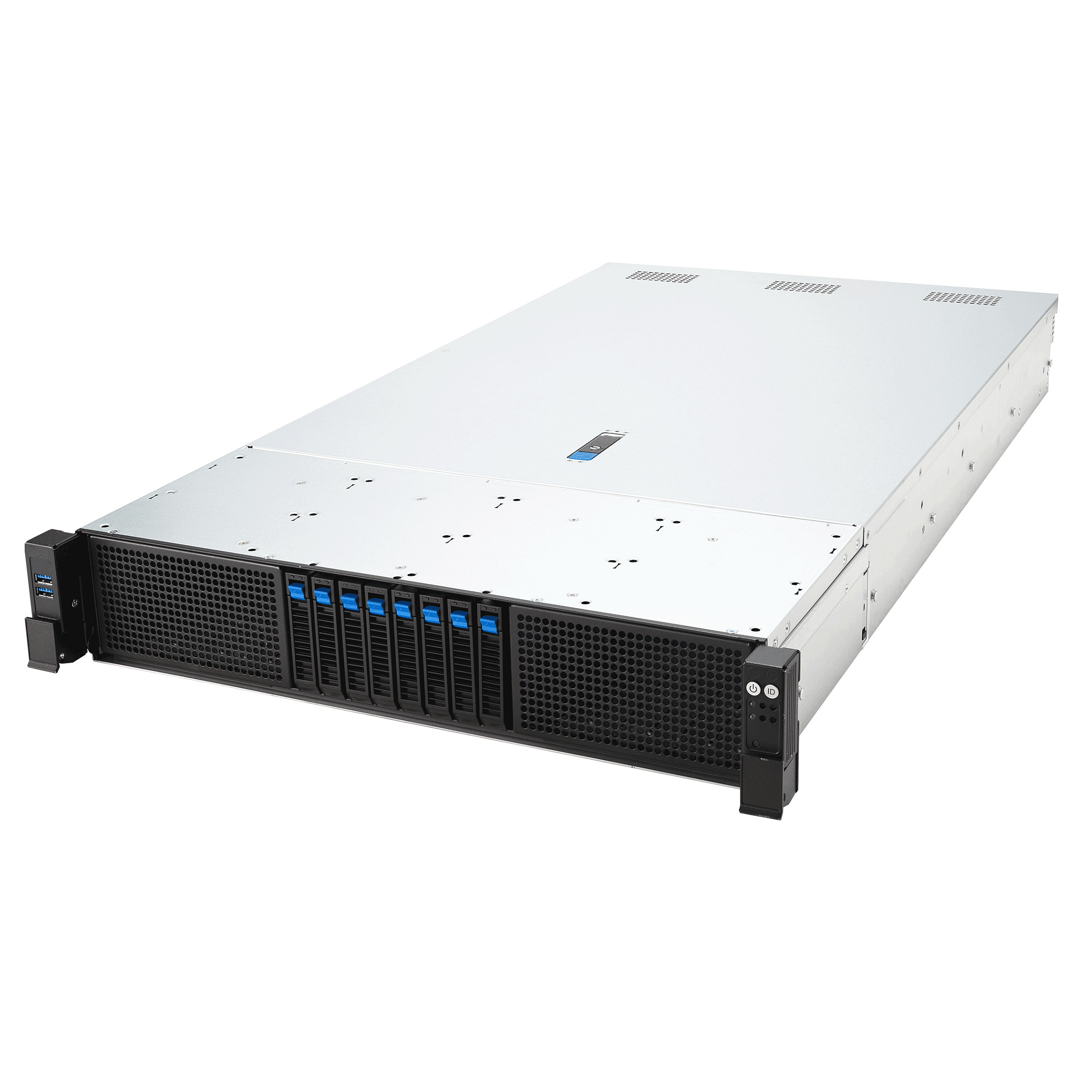 Server Asus RS720-E12-RS8G//8N/G-0
