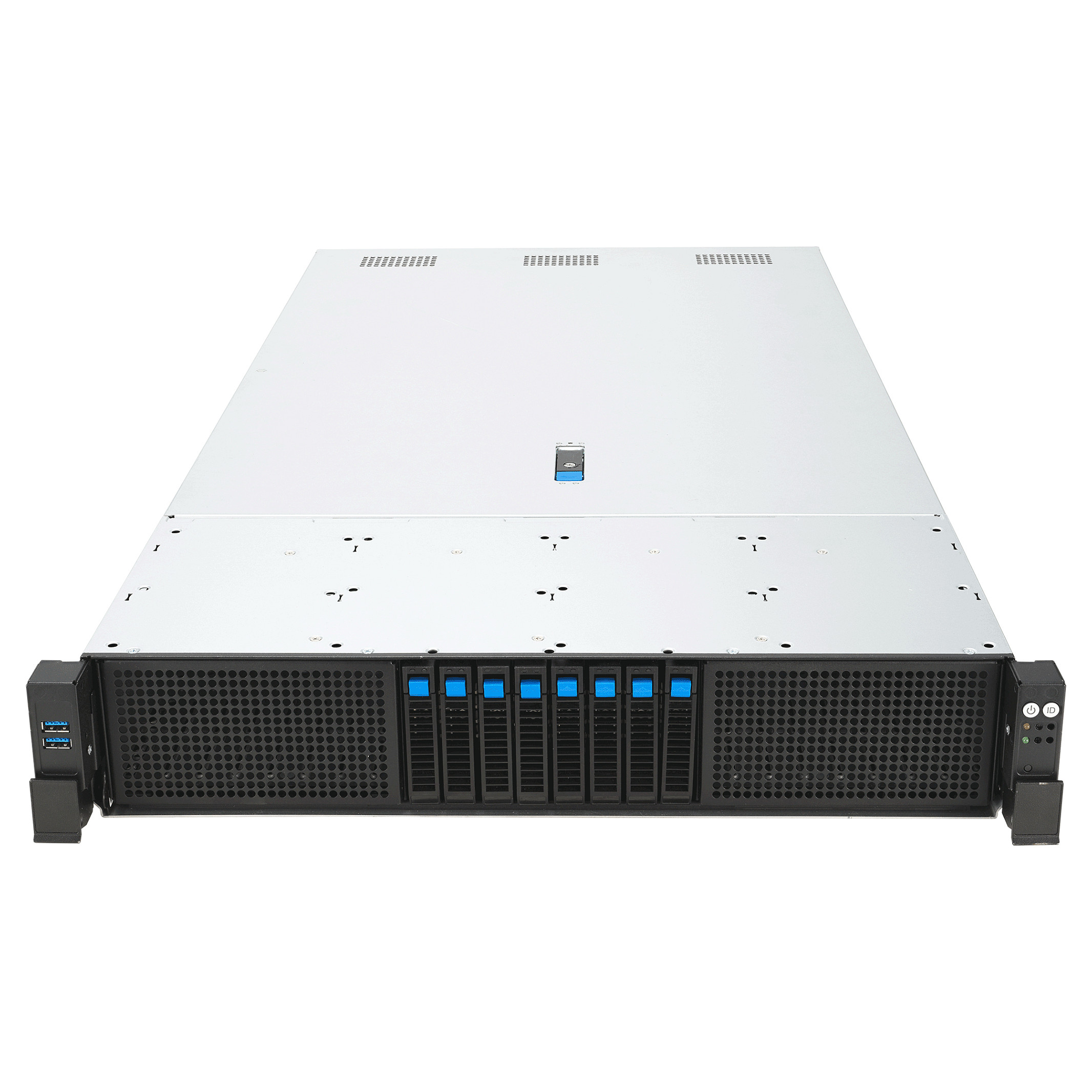 Server Asus RS720-E12-RS8G//8N/G-1
