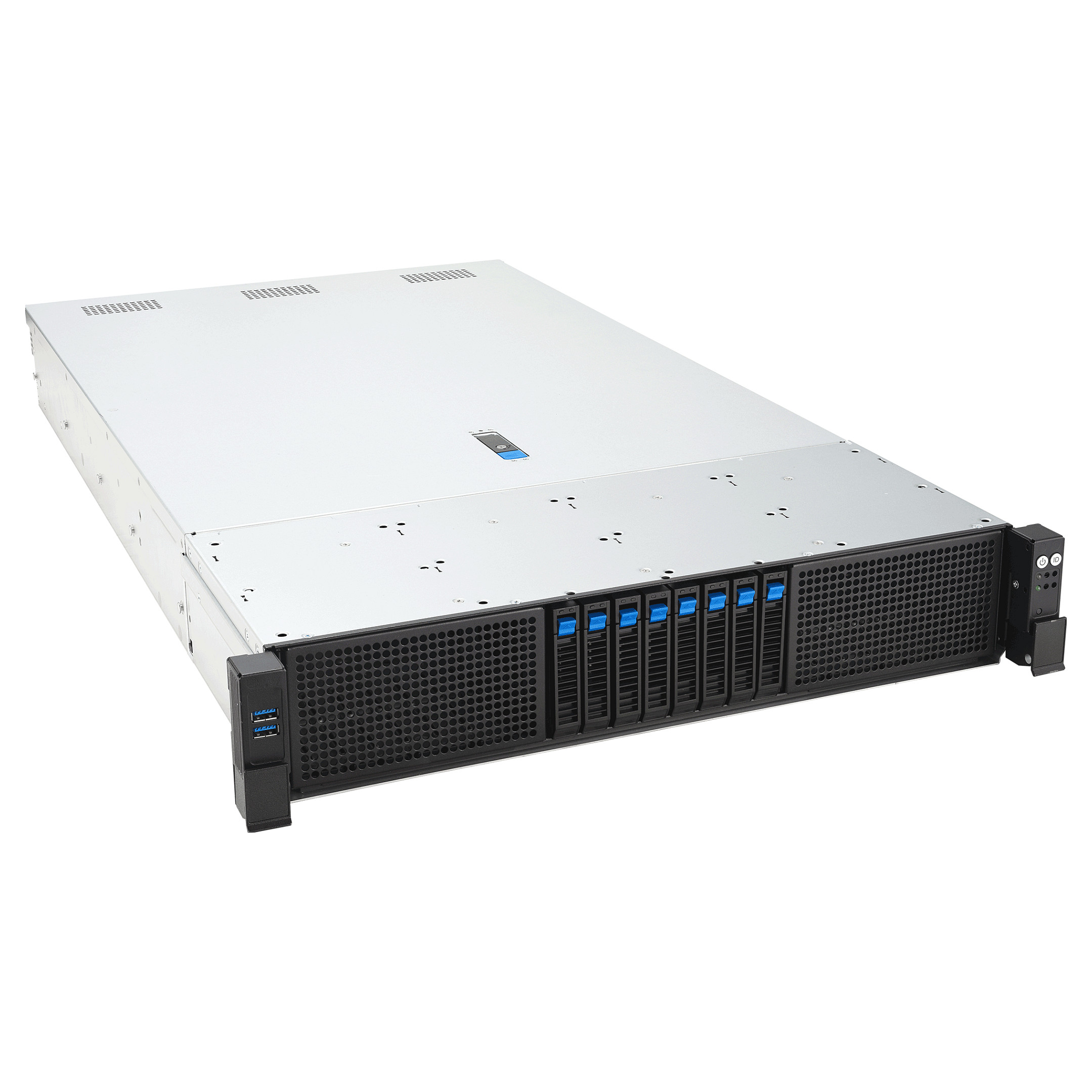 Server Asus RS720-E12-RS8G//8N/G-2