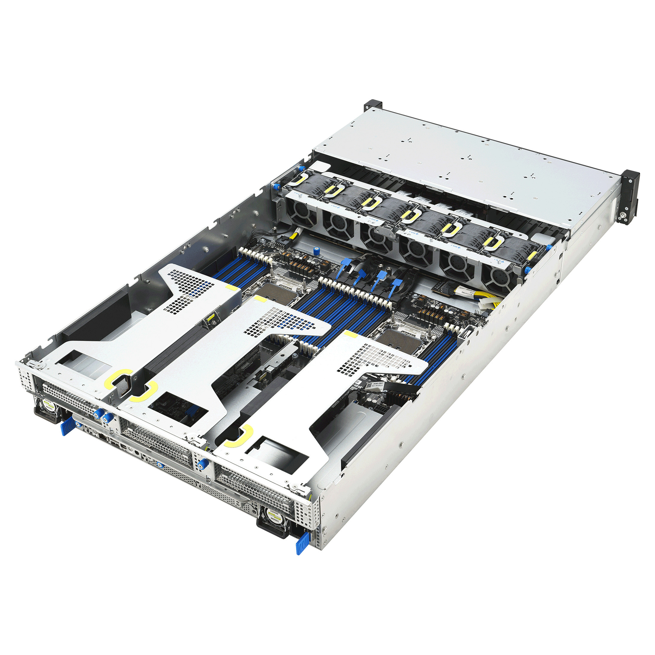 Server Asus RS720-E12-RS8G//8N/G-4