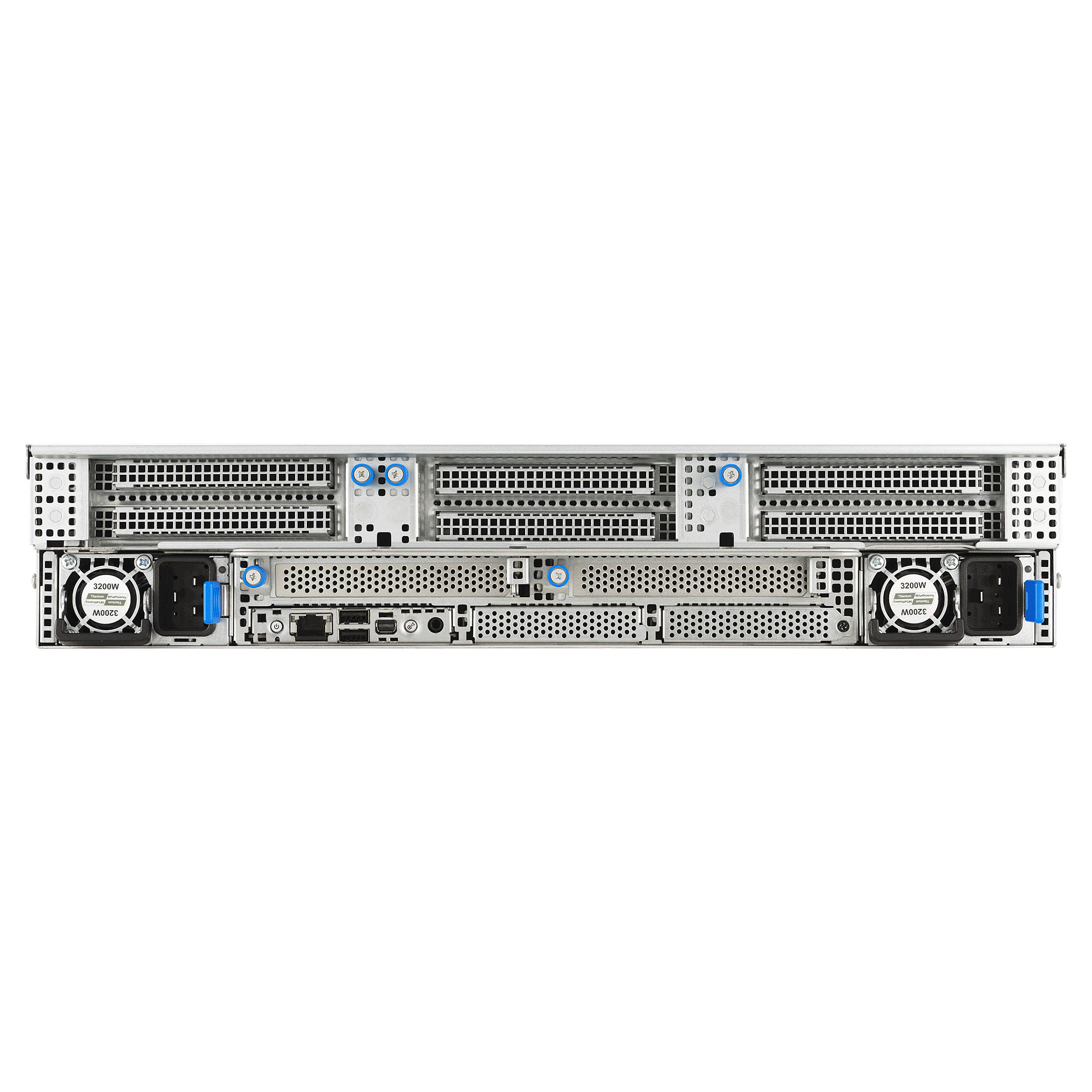 Server Asus RS720-E12-RS8G//8N/G-6