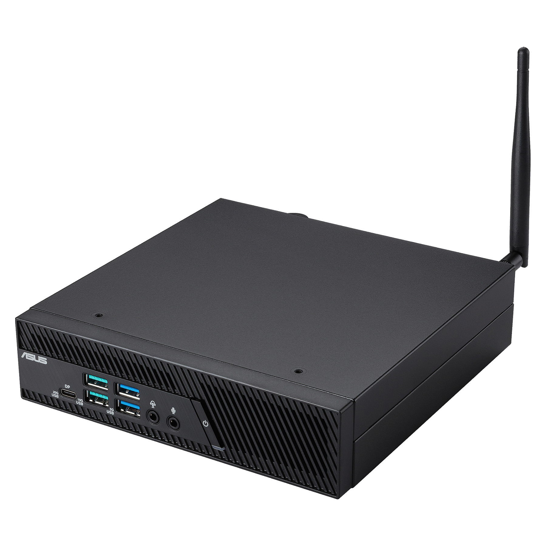 Desktop računalo ASUS ExpertCenter PB64-B50081AH (Intel Core Ultra 5 235, 16GB RAM, 512GB SSD, Intel Graphics, Windows 11 Pro, Mini PC)-8