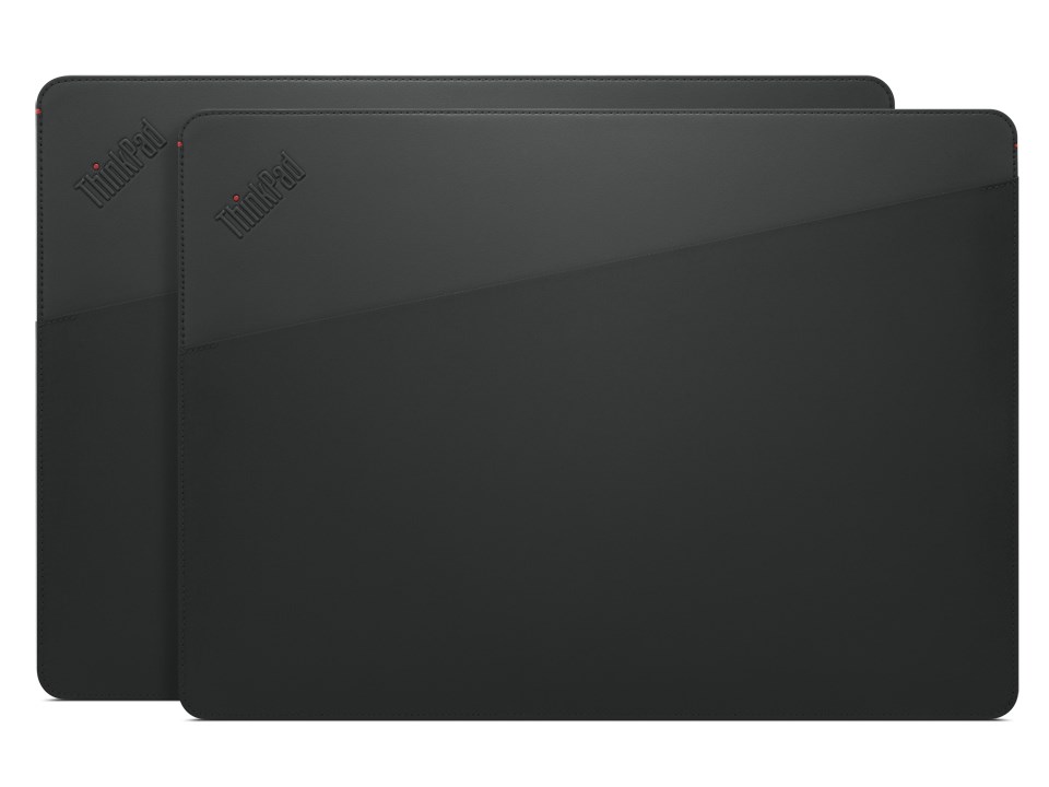Futrola za prijenosno računalo LENOVO Urban Sleeve Case 13" siva boja-6