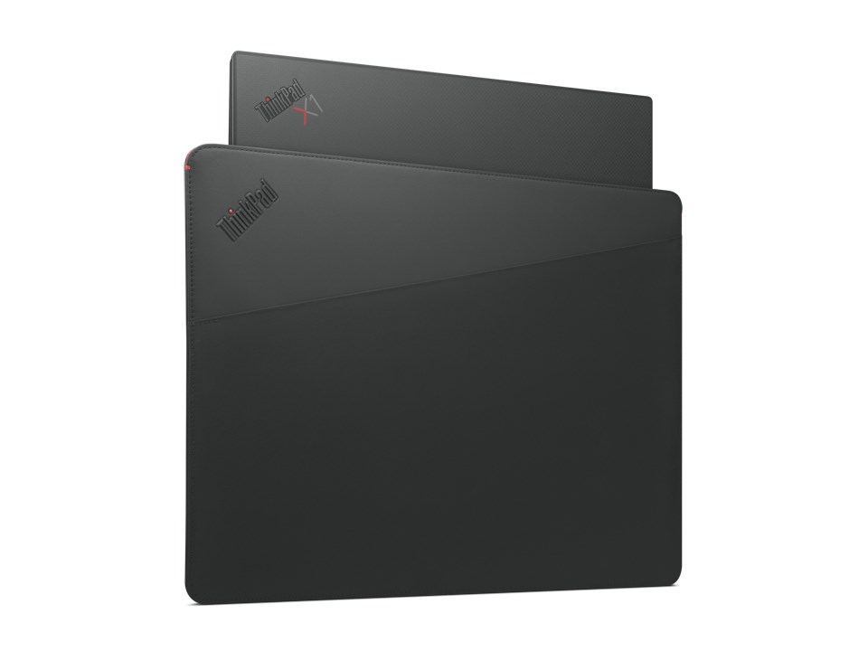 Futrola za prijenosno računalo LENOVO Urban Sleeve Case 13" siva boja-3