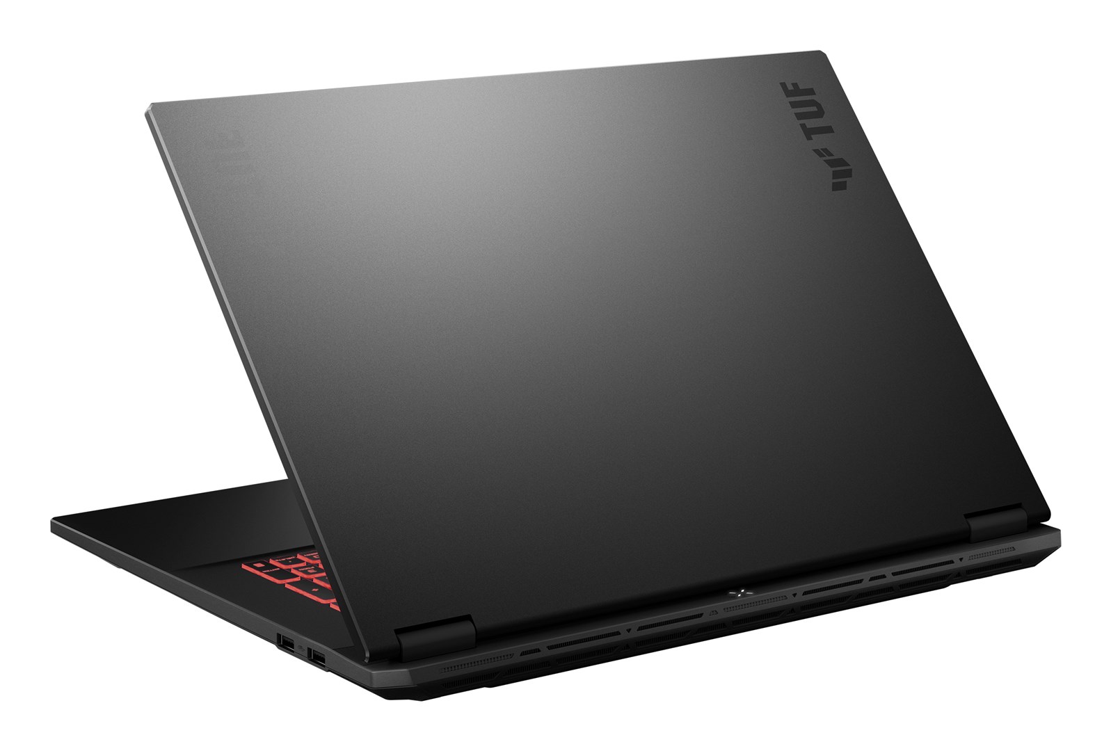 Laptop ASUS TUF Gaming A18 FA808UH-S8013W (18", WUXGA, AMD Ryzen 7 260, 16GB, 512GB SSD, NVIDIA GeForce RTX 5050, Windows 11 Home, Non-HR tipkovnica, Siva)-10