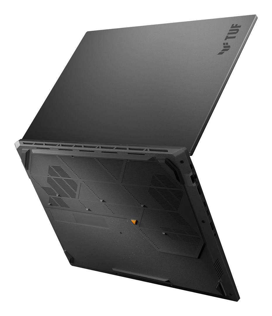 Laptop ASUS TUF Gaming A18 FA808UH-S8013W (18", WUXGA, AMD Ryzen 7 260, 16GB, 512GB SSD, NVIDIA GeForce RTX 5050, Windows 11 Home, Non-HR tipkovnica, Siva)-3