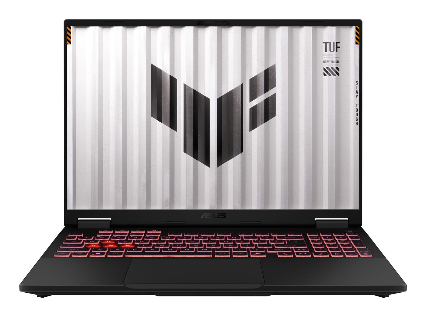Laptop ASUS TUF Gaming A16 (16.0", IPS, FHD+, AMD Ryzen 7 260, 16GB, 512GB SSD, NVIDIA GeForce RTX 5060 8GB, Windows 11, Non-HR tipkovnica, Jaeger Gray)-1