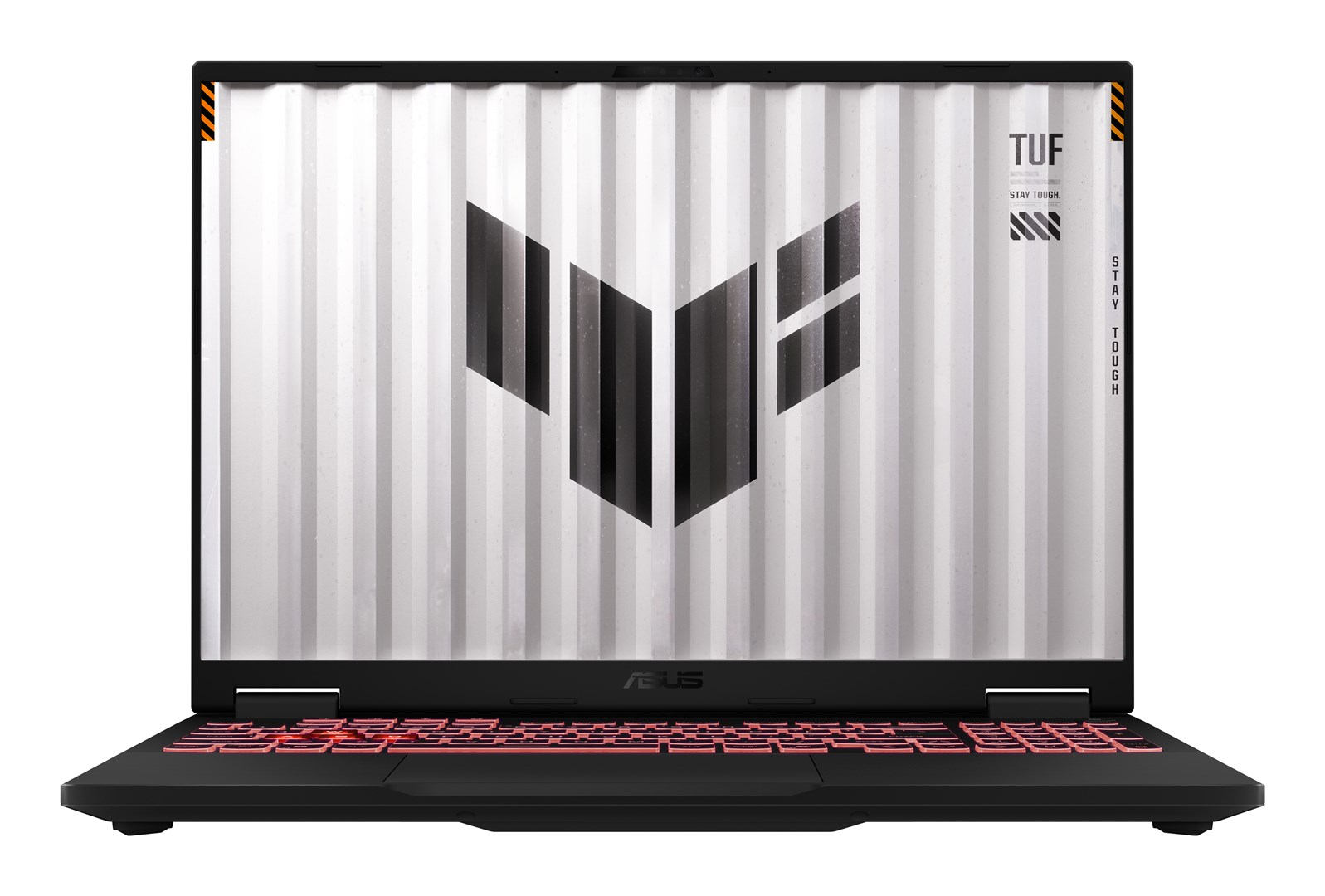 Laptop ASUS TUF Gaming A16 (16.0", IPS, FHD+, AMD Ryzen 7 260, 16GB, 512GB SSD, NVIDIA GeForce RTX 5060 8GB, Windows 11, Non-HR tipkovnica, Jaeger Gray)-5