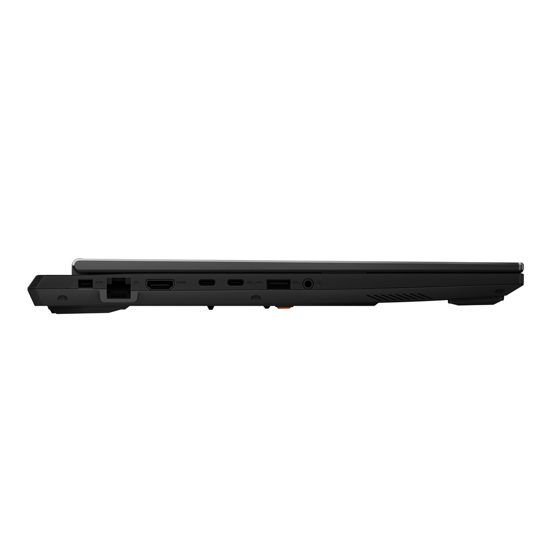 Laptop ASUS TUF Gaming A16 (16.0", IPS, FHD+, AMD Ryzen 7 260, 16GB, 512GB SSD, NVIDIA GeForce RTX 5060 8GB, Windows 11, Non-HR tipkovnica, Jaeger Gray)-18