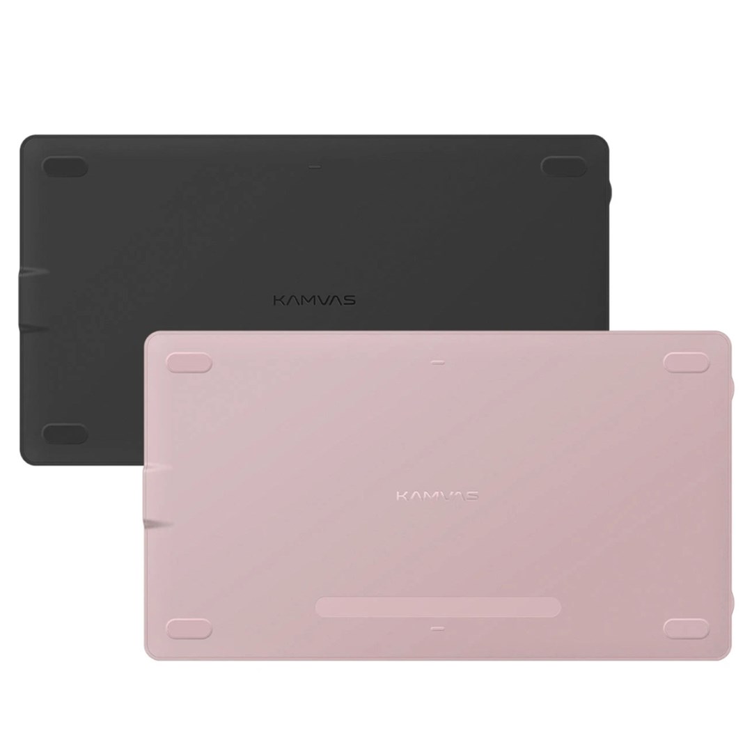 Tablet graficzny Huion Kamvas 13 Pink-6