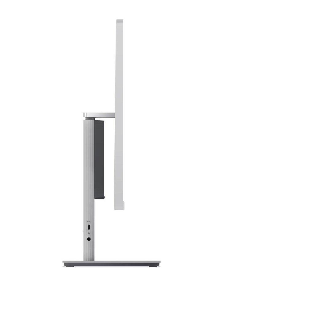 AIO računalo LENOVO IdeaCentre AIO 27ILL11 (27", IPS, FHD, Intel Core Ultra 5 226V, 16GB RAM, 512GB SSD, Intel Arc Graphics, Windows 11, sivo)-7