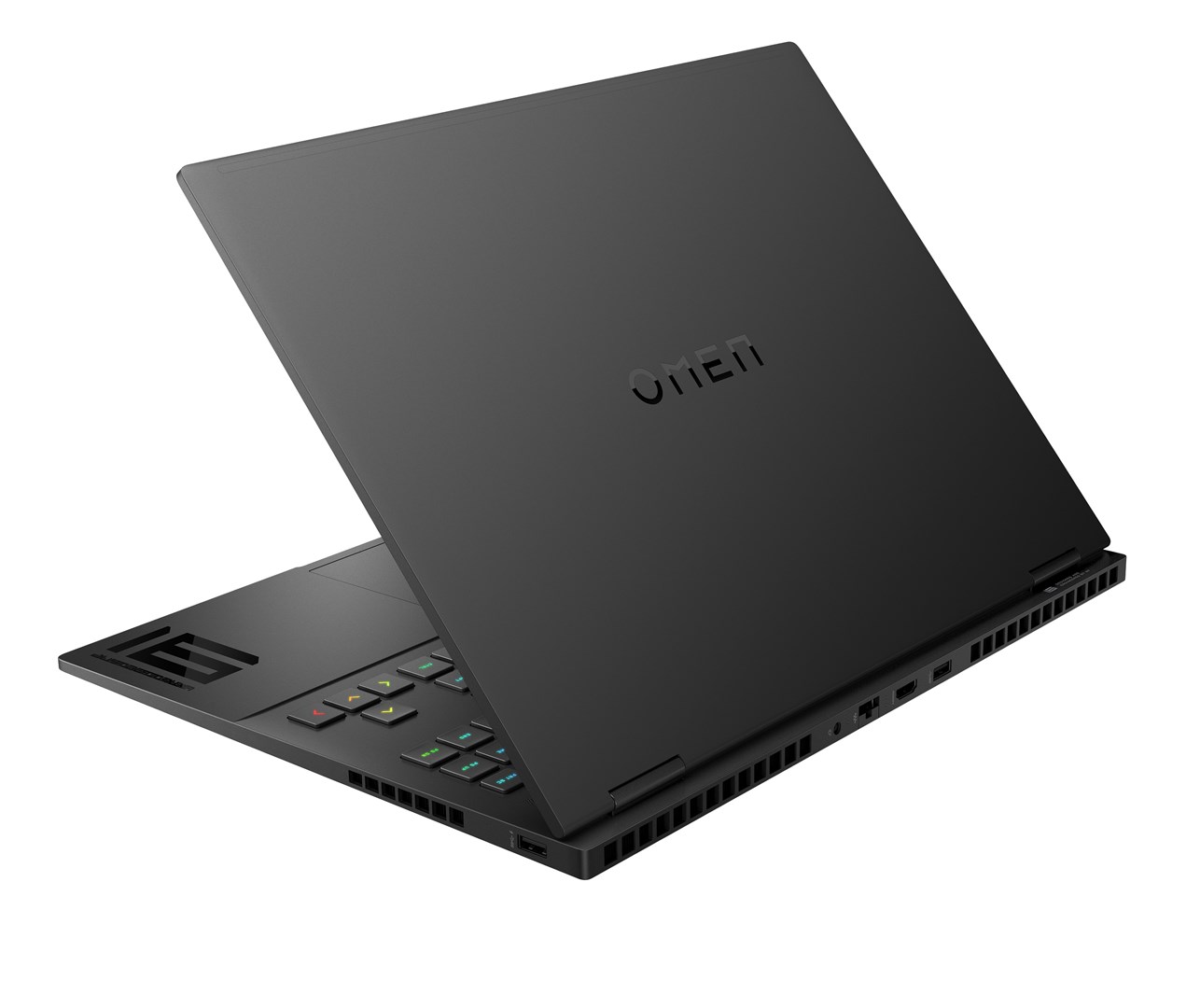 HP OMEN 16-u1828nw i7-14700HX 16.0" WUXGA  165Hz 400nits AG 32GB SSD1TB RTX 4070_8GB Win11 2Y-2