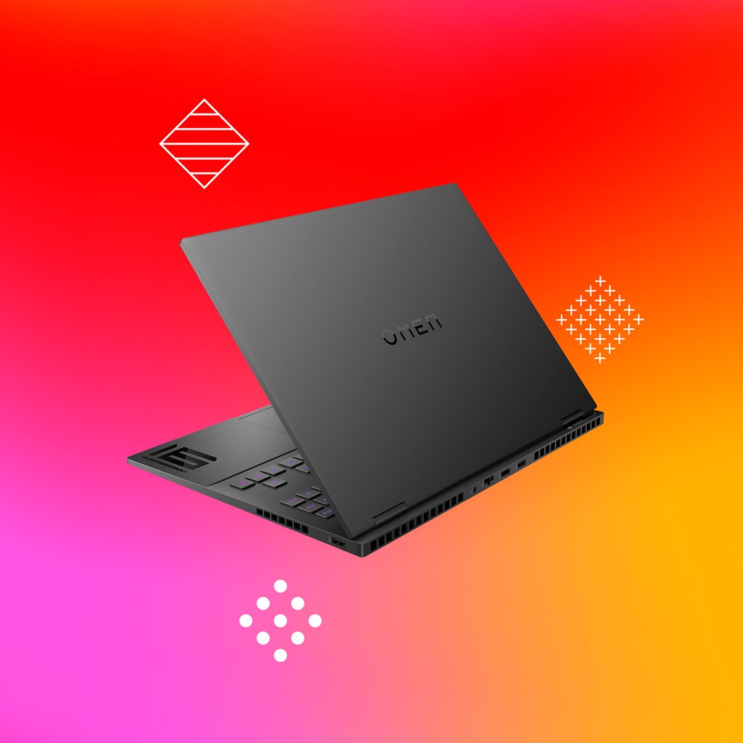 HP OMEN 16-u1828nw i7-14700HX 16.0" WUXGA  165Hz 400nits AG 32GB SSD1TB RTX 4070_8GB Win11 2Y-3