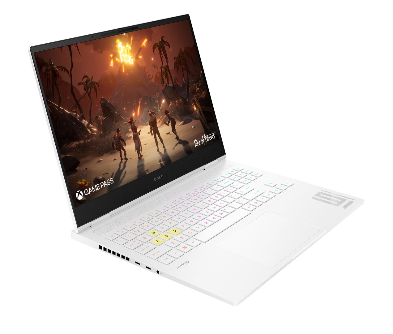 HP OMEN 16-u1828nw i7-14700HX 16.0" WUXGA  165Hz 400nits AG 32GB SSD1TB RTX 4070_8GB Win11 2Y-1