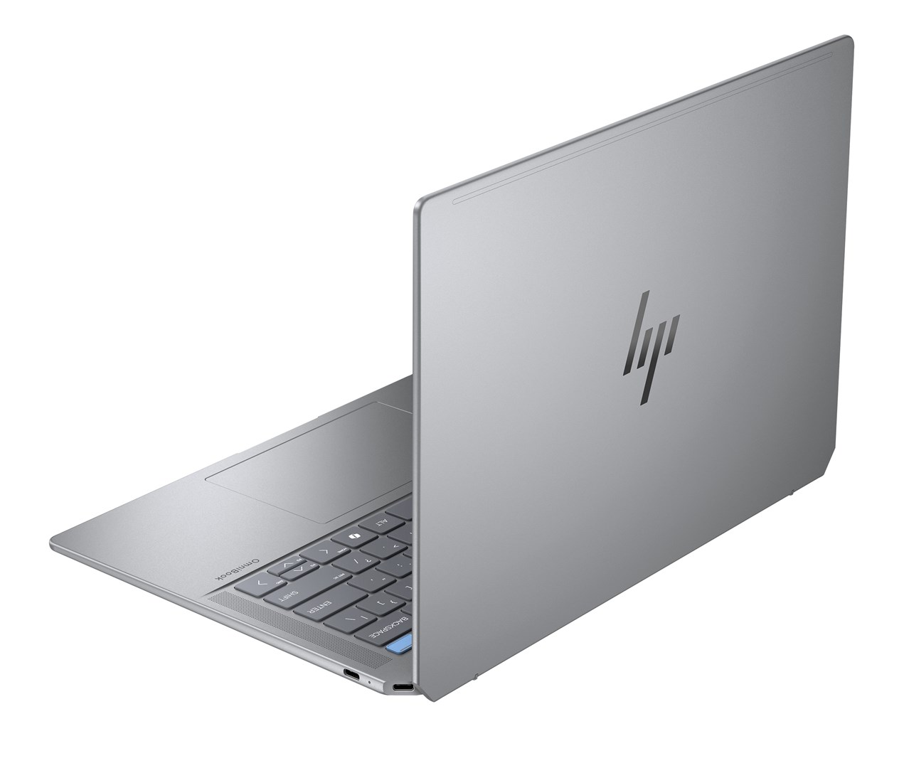 Laptop HP OmniBook Ultra 14-fd0003nn (14", 2.2K, Touch, AMD Ryzen AI 9 365, 16GB, 1TB SSD, AMD Radeon 880M, Windows 11, HR tipkovnica)-2