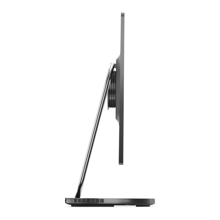 Lenovo Yoga AIO 32ILL10 Ultra 7 256V 31.5" UHD IPS 495nits 16GB LPDDR5X-8533 SSD1TB Intel Arc Graphics 140V Cam 5.0MP + IR W11Pro Storm Grey-6