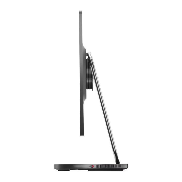 Lenovo Yoga AIO 32ILL10 Ultra 7 256V 31.5" UHD IPS 495nits 16GB LPDDR5X-8533 SSD1TB Intel Arc Graphics 140V Cam 5.0MP + IR W11Pro Storm Grey-7