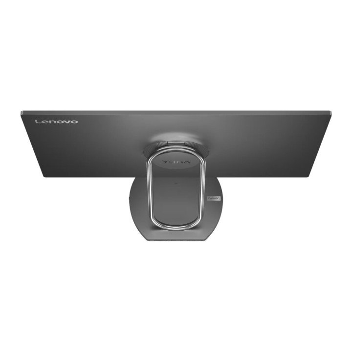 Lenovo Yoga AIO 32ILL10 Ultra 7 256V 31.5" UHD IPS 495nits 16GB LPDDR5X-8533 SSD1TB Intel Arc Graphics 140V Cam 5.0MP + IR W11Pro Storm Grey-8