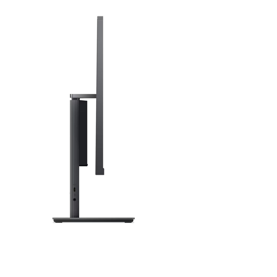 AIO računalo LENOVO IdeaCentre 24ILL11 (23.8" FHD IPS, Intel Core Ultra 7 256V, 16GB RAM, 512GB SSD, Intel Arc Graphics 140V, bez OS-a, sivo)-5