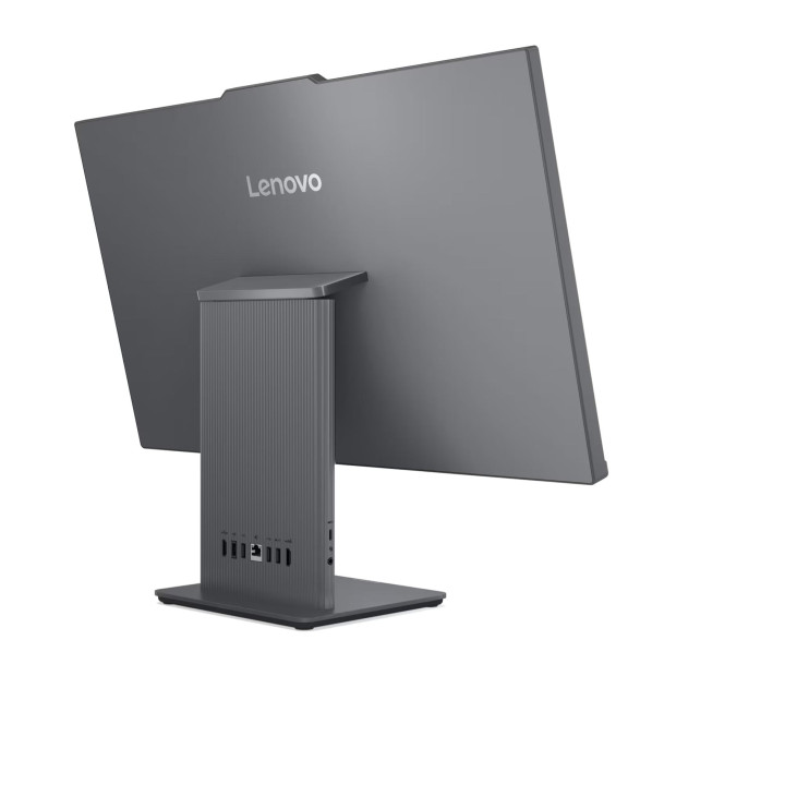 AIO računalo LENOVO IdeaCentre AIO 24ILL11 (23.8" IPS, FHD, Intel Core Ultra 5 226V, 16GB RAM, 512GB SSD, Intel Arc Graphics 130V, bez OS-a, sivo)-3