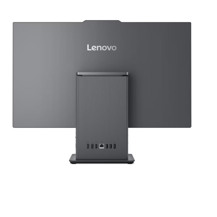 AIO računalo LENOVO IdeaCentre AIO 24ILL11 (23.8" IPS, FHD, Intel Core Ultra 5 226V, 16GB RAM, 512GB SSD, Intel Arc Graphics 130V, bez OS-a, sivo)-2