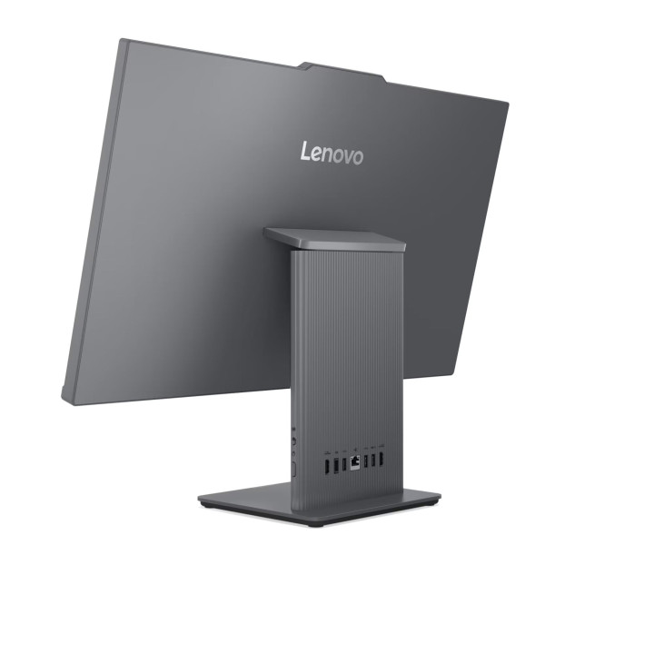 AIO računalo LENOVO IdeaCentre AIO 24ILL11 (23.8" IPS, FHD, Intel Core Ultra 5 226V, 16GB RAM, 512GB SSD, Intel Arc Graphics 130V, bez OS-a, sivo)-4