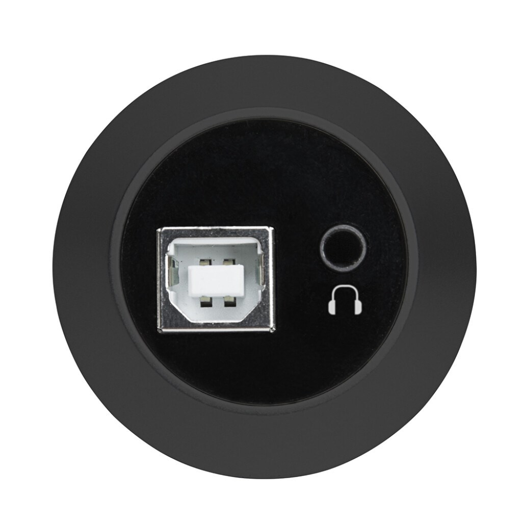 Mikrofon STAGG SUM40 USB kondenzatorski set-2