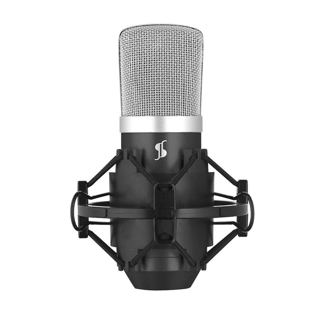 Mikrofon STAGG SUM40 USB kondenzatorski set