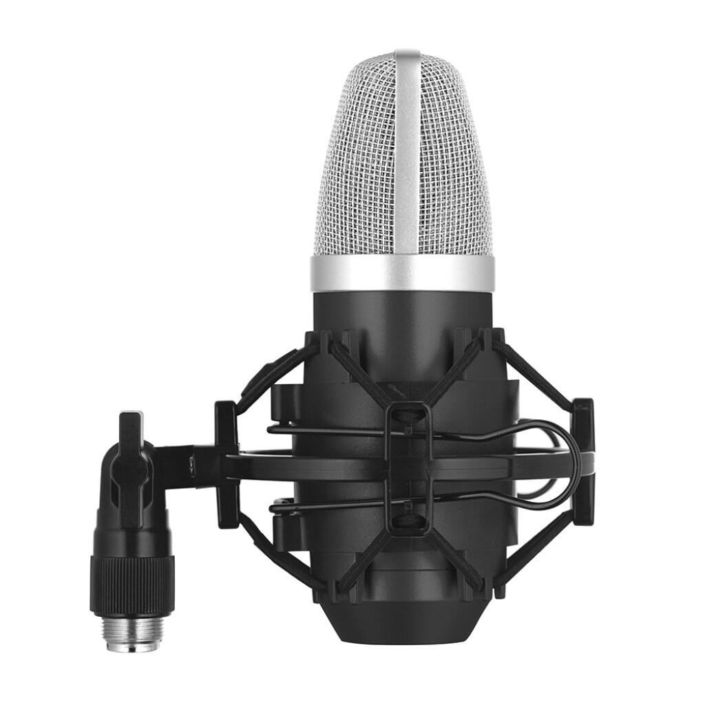 Mikrofon STAGG SUM40 USB kondenzatorski set-1