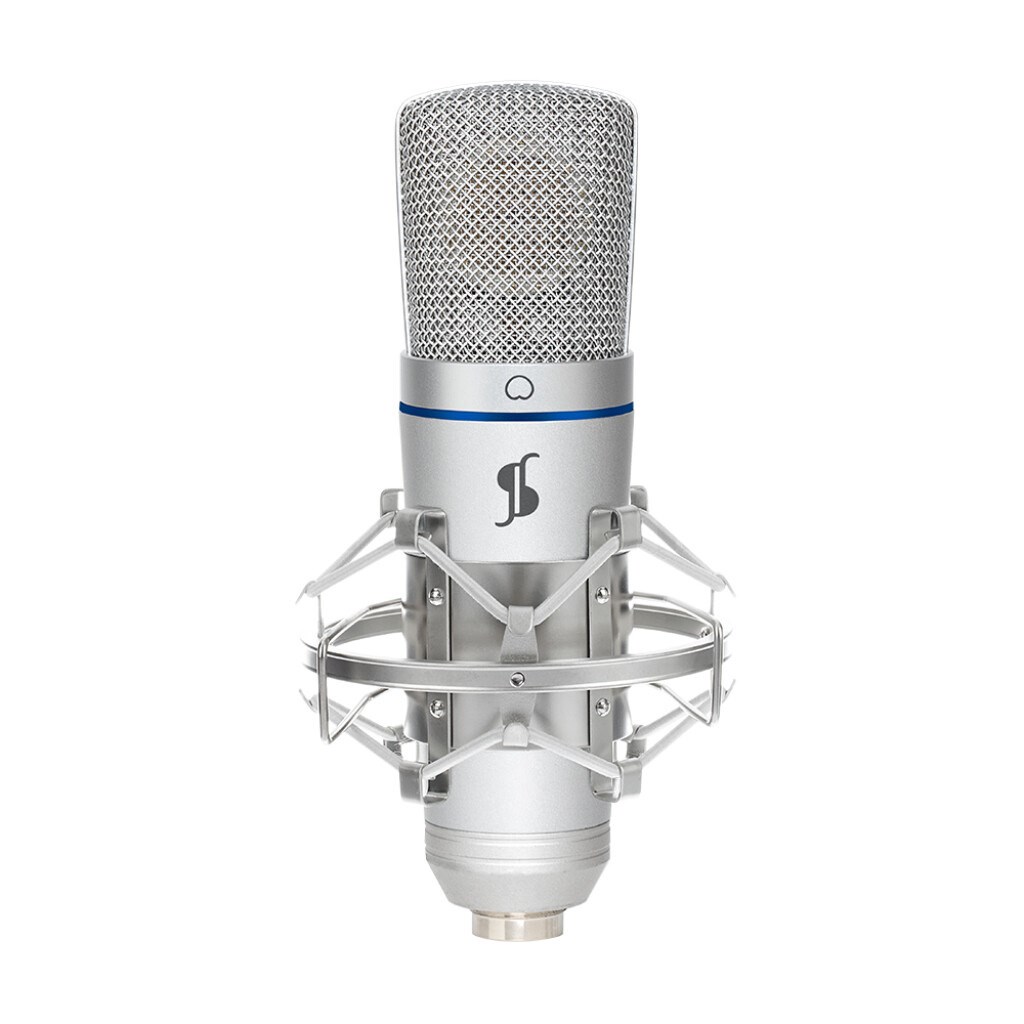 USB studijski mikrofon STAGG SUM50-1