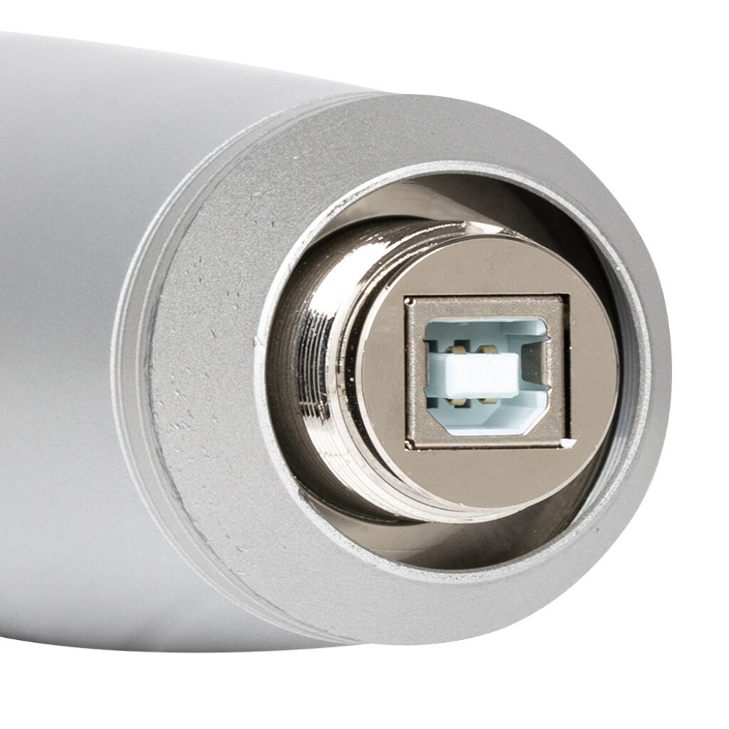 USB studijski mikrofon STAGG SUM50-2