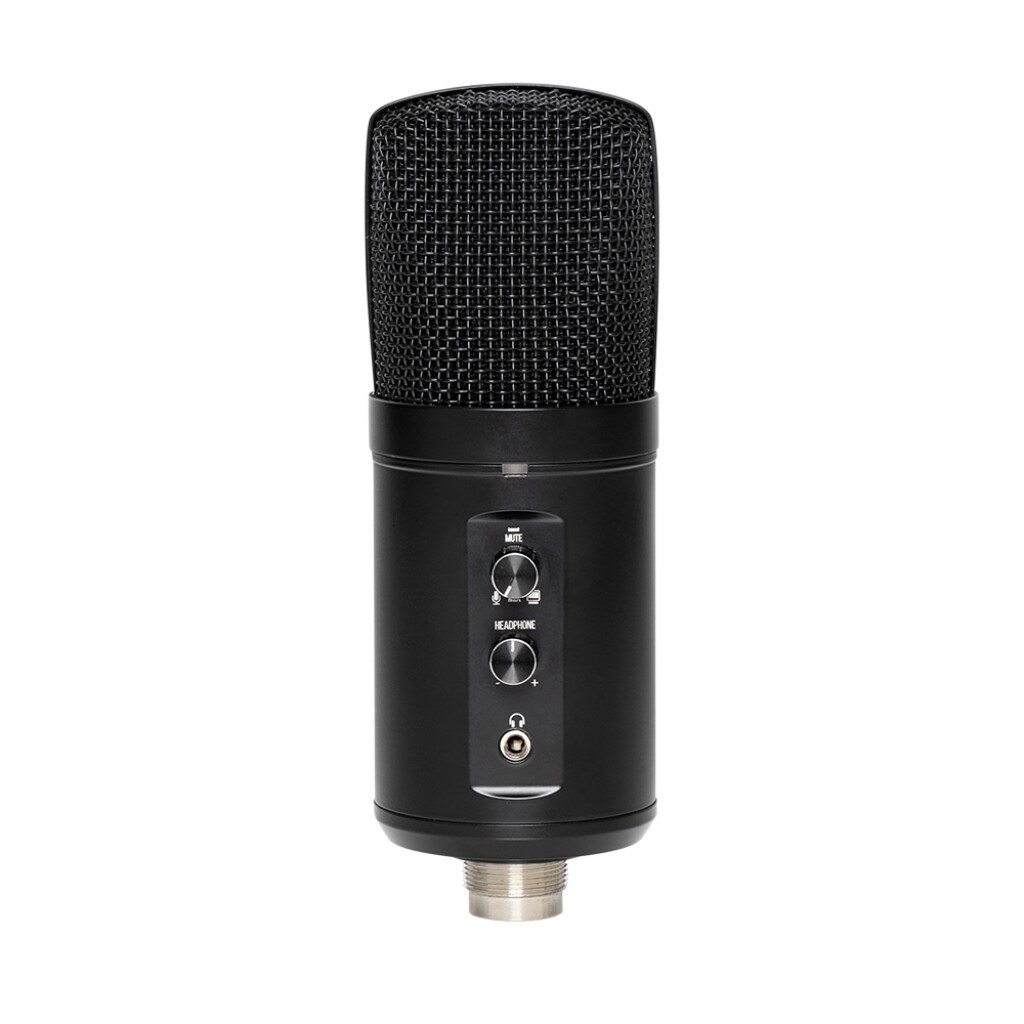 USB kondenzatorski mikrofon STAGG SUM60D