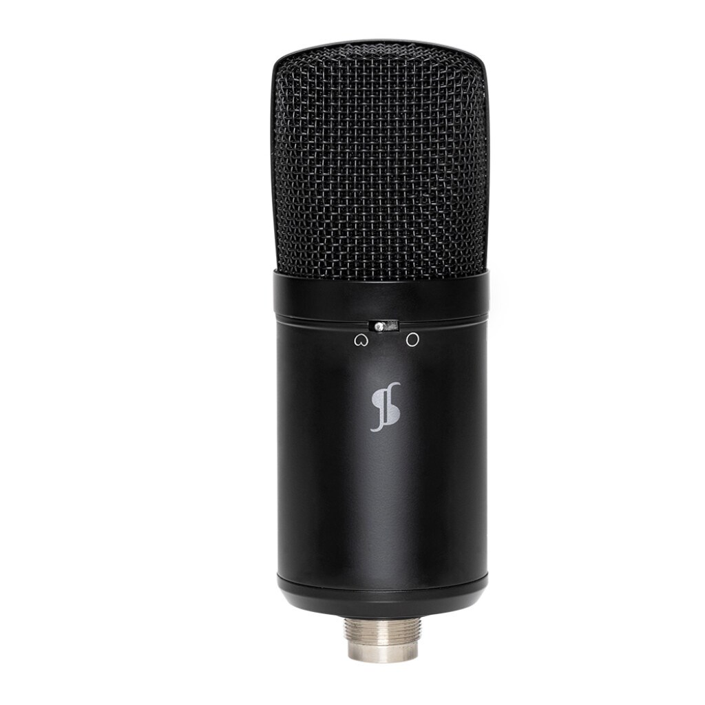 USB kondenzatorski mikrofon STAGG SUM60D-1
