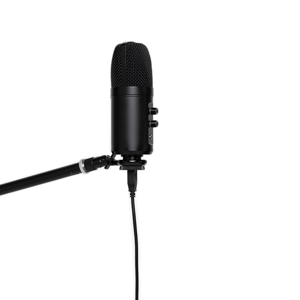 USB kondenzatorski mikrofon STAGG SUM60D-3
