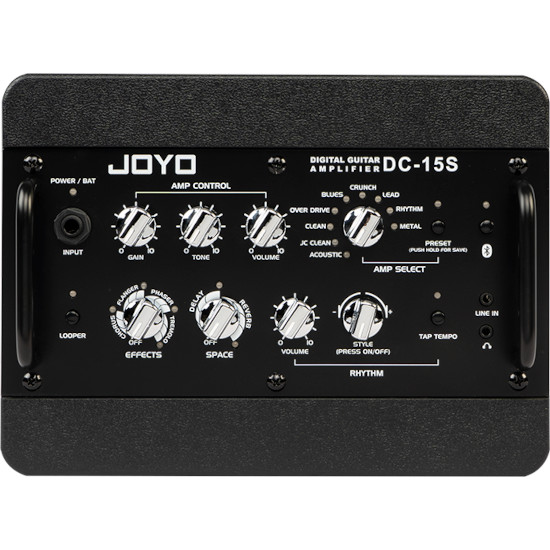 JOYO DC15S - Wzmacniacz gitarowy-1