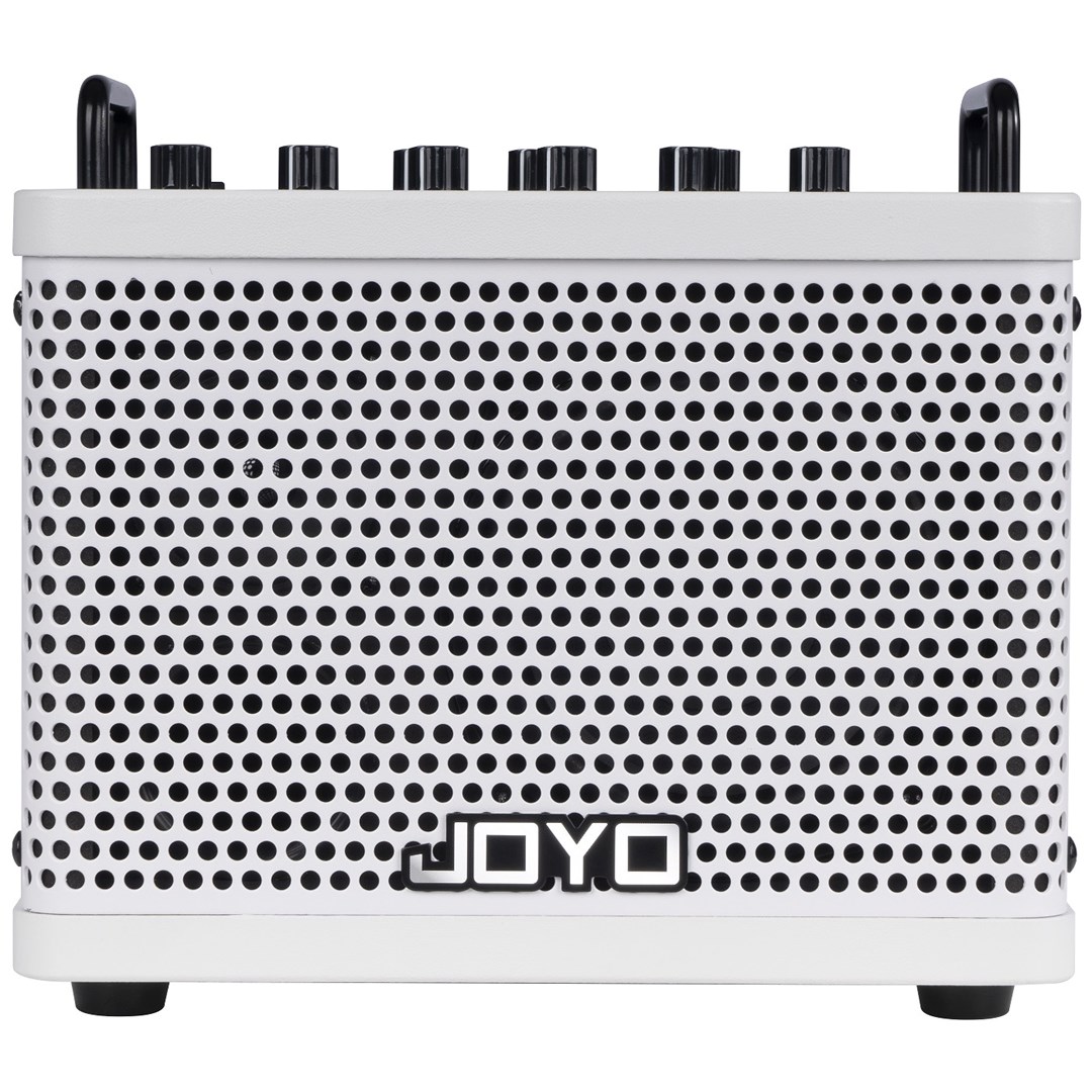 JOYO DC15B - Wzmacniacz do gitary basowej