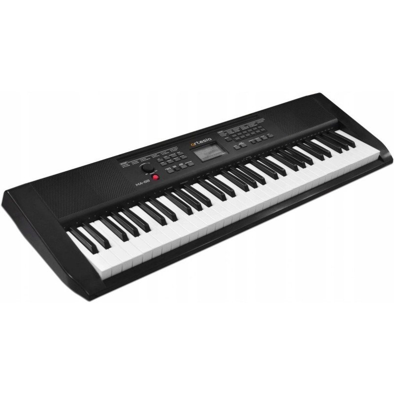 Prijenosni digitalni piano ARTESIA MA-88 (88 tipki)-2