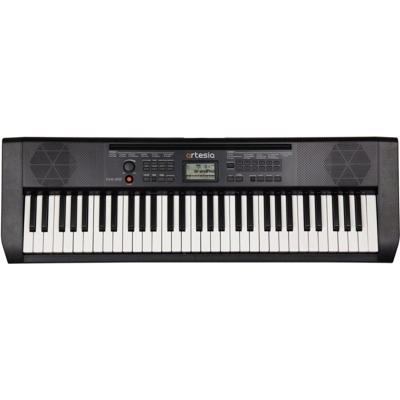 Prijenosni digitalni piano ARTESIA MA-88 (88 tipki)