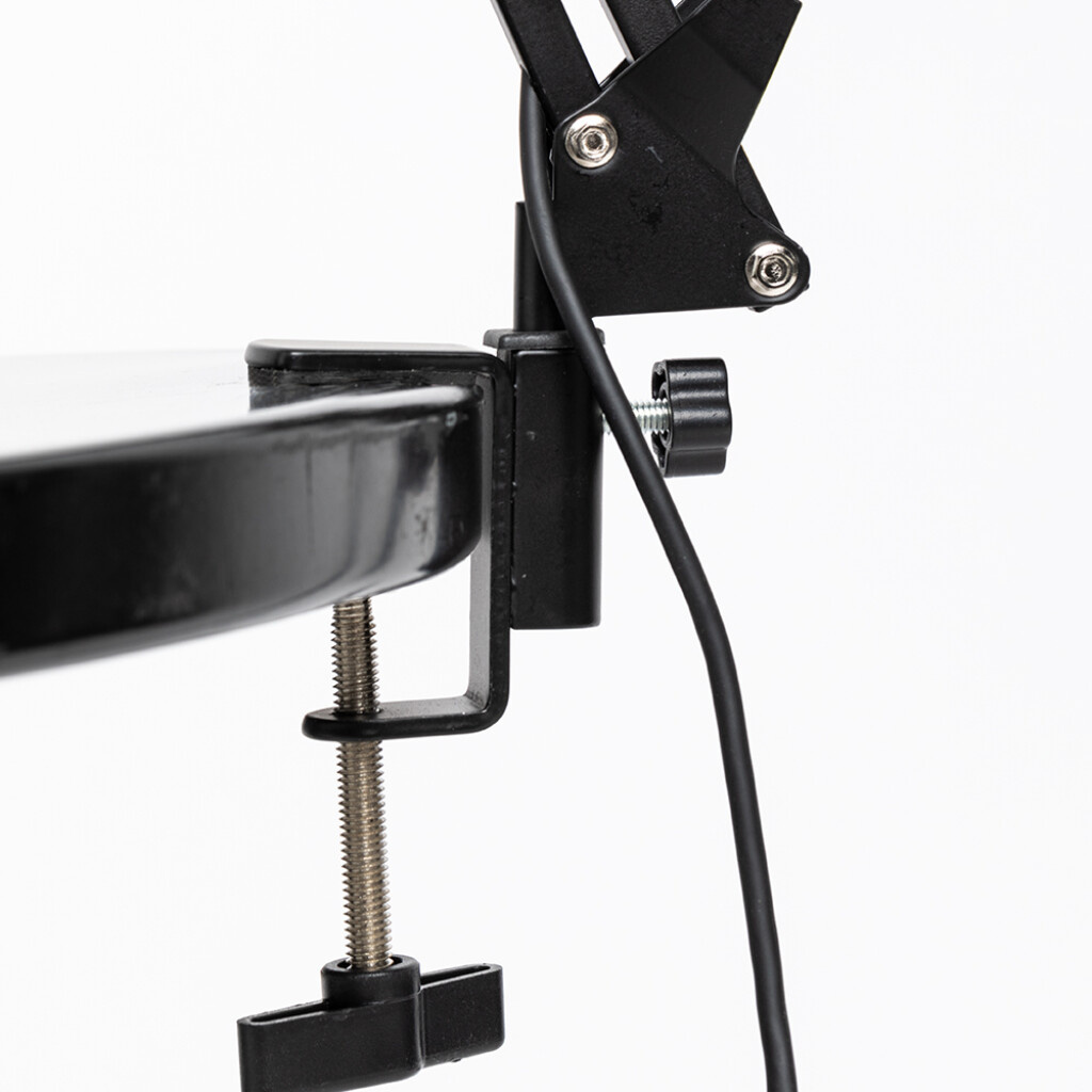 USB kondenzatorski mikrofon STAGG SUM45 Set-3