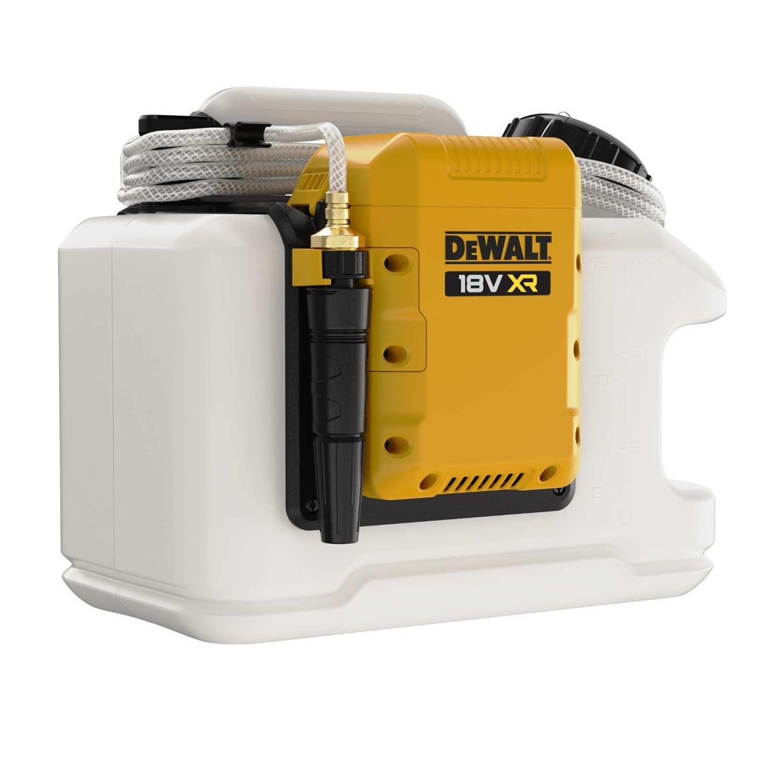 DeWALT DCE6820N-XJ camping water tank 15 L-3