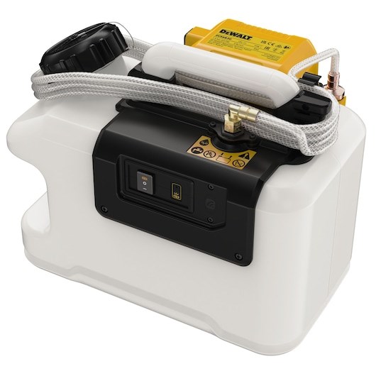 DeWALT DCE6820N-XJ camping water tank 15 L-2