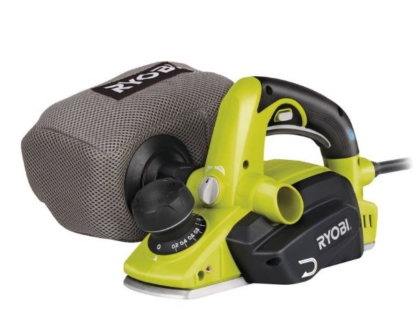 Električna blanja RYOBI EPN6082CHG (600W, 82mm)