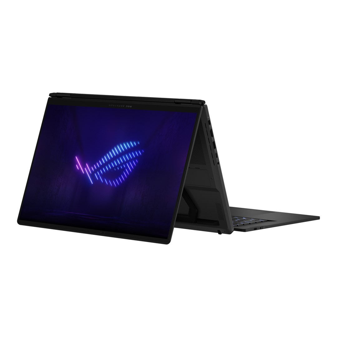 Laptop ASUS ROG Zephyrus Duo 16 GX651AX-U9322X (16.0", OLED, 3K, Intel Core Ultra 9 386H, 32GB, 2TB SSD, NVIDIA GeForce RTX 5090 24GB, Windows 11 Pro, Non-HR tipkovnica, Stellar Grey)-14